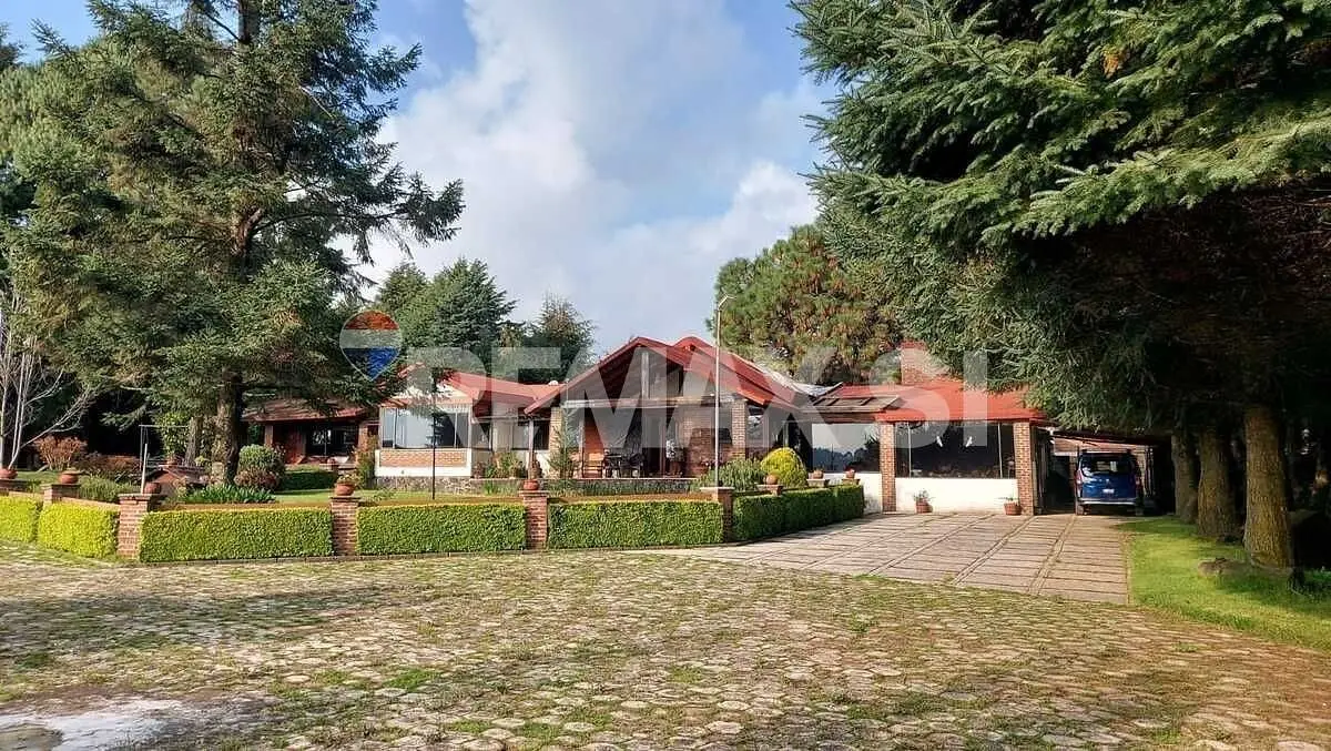 Finca Venta Morelos — foto 5