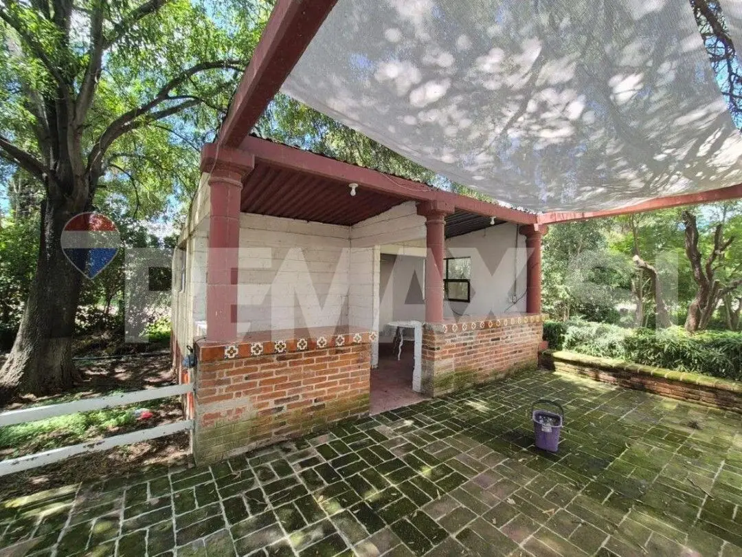 Hacienda en Venta en Tequisquiapan — foto 2