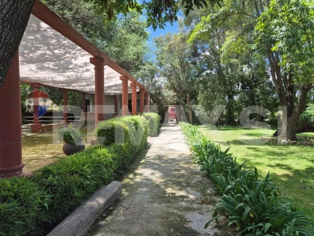 Hacienda en Venta en Tequisquiapan — foto 3