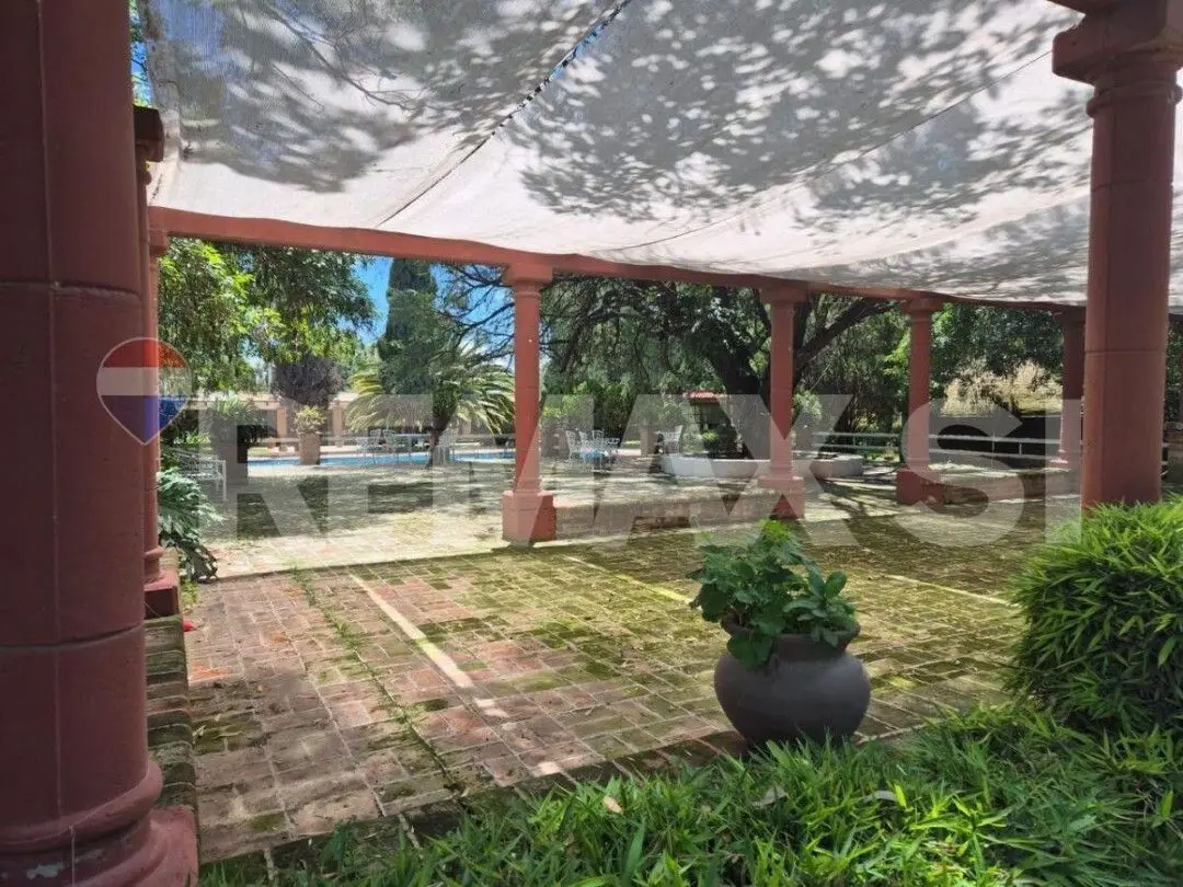 Hacienda en Venta en Tequisquiapan — foto 4