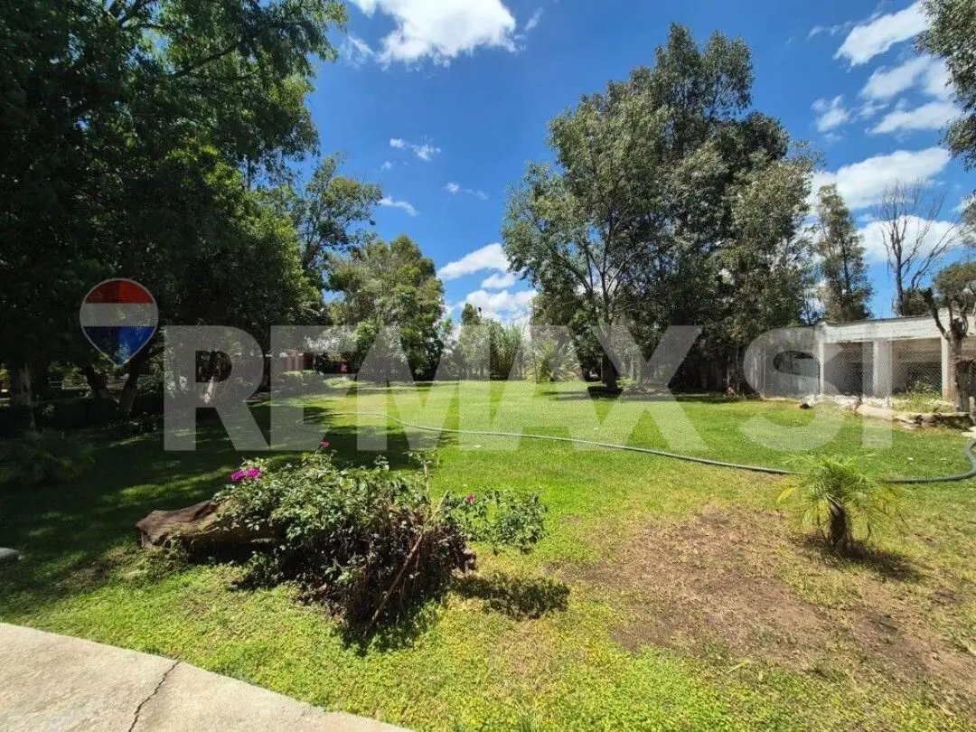 Hacienda en Venta en Tequisquiapan — foto 5