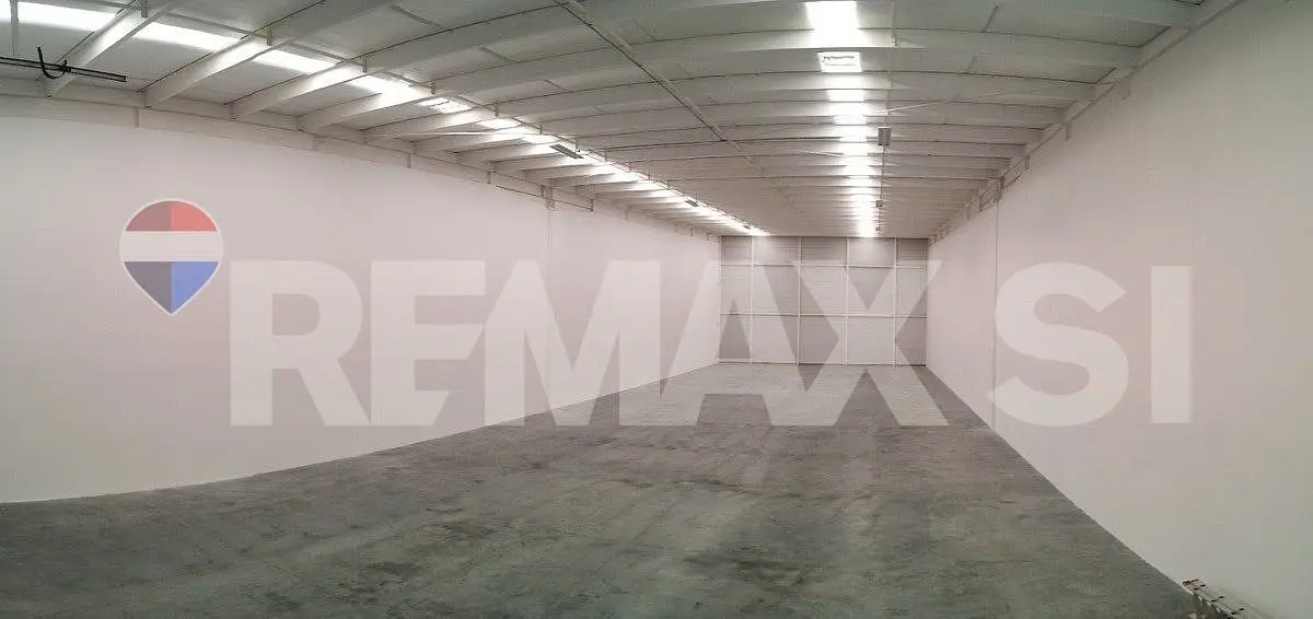 Ibr Bodega Renta el Marques - Camino a los Cues — foto 3