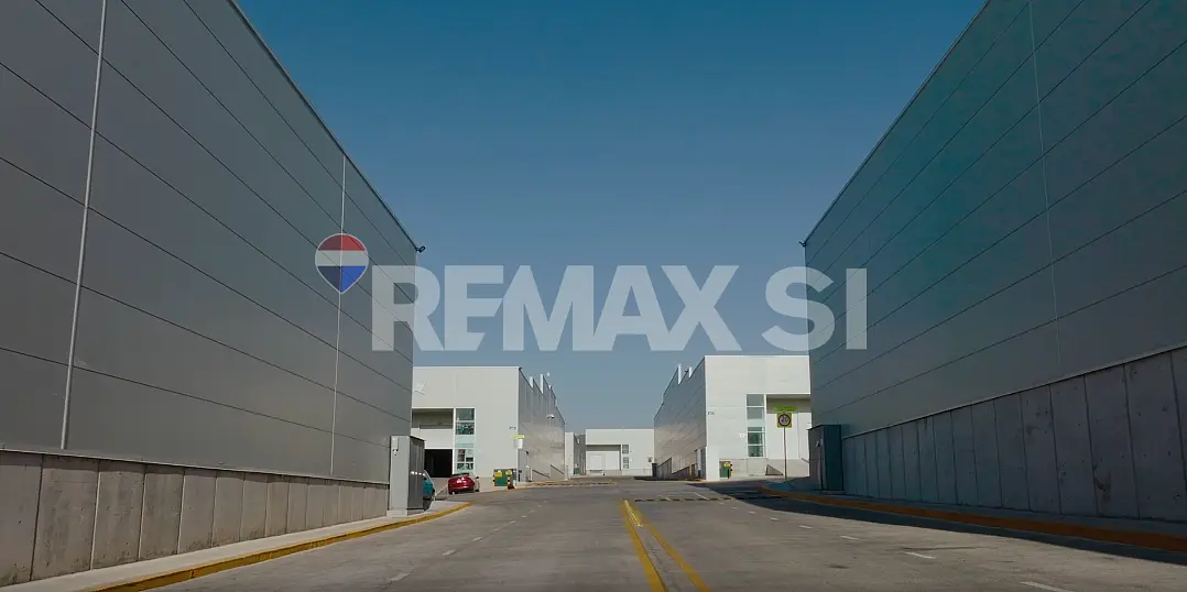 Ibr Bodega Renta el Marques - los Cues — foto 4