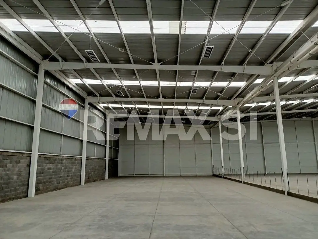 Ibv Bodega Venta el Marques, Carretera 57, Palo Alto — foto 5