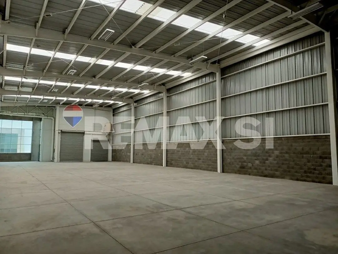 Ibv Bodega Venta el Marques, Carretera 57, Palo Alto — foto 6