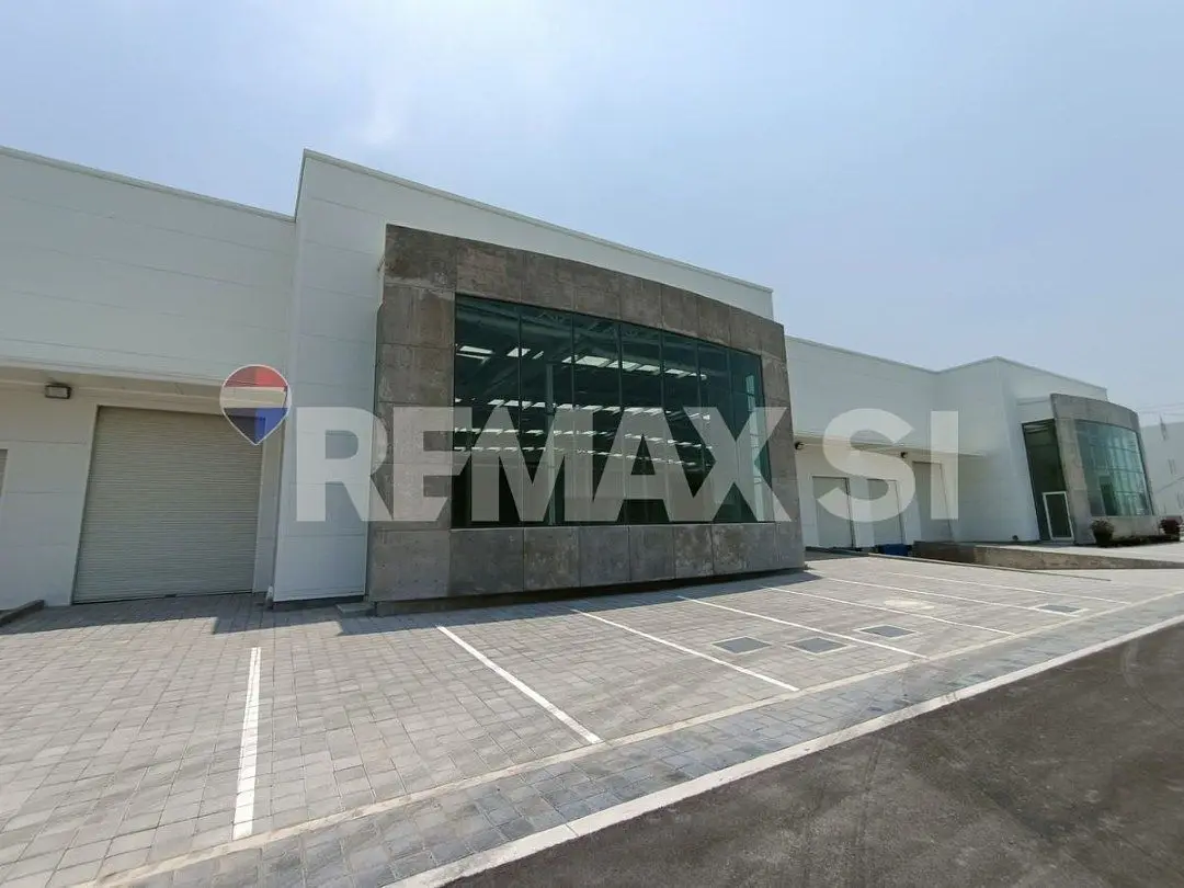 Ibv Bodega Venta el Marques, Carretera 57, Palo Alto — foto 2