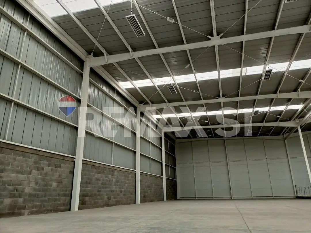 Ibv Bodega Venta el Marques, Carretera 57, Palo Alto — foto 5