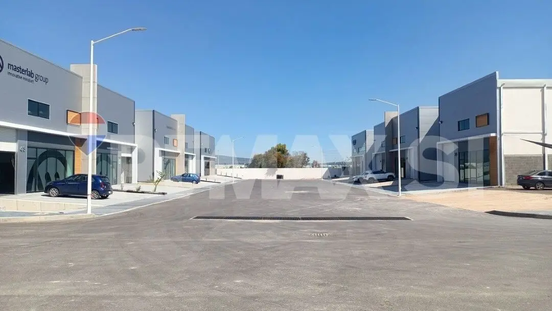 Ibv Bodega Venta Puerto de Aguirre Pool de Inversion — foto 2