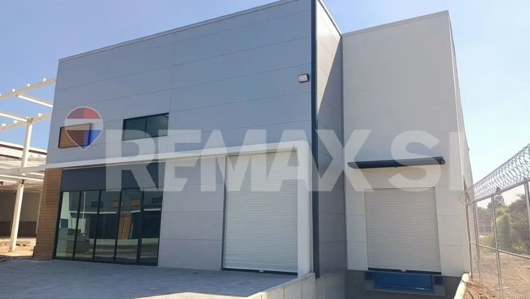 Ibv Bodega Venta Puerto de Aguirre Pool de Inversion — foto 4