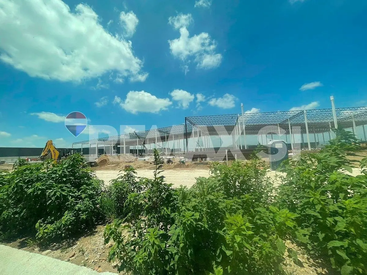 Industrial Terreno en Venta Colon Galeras