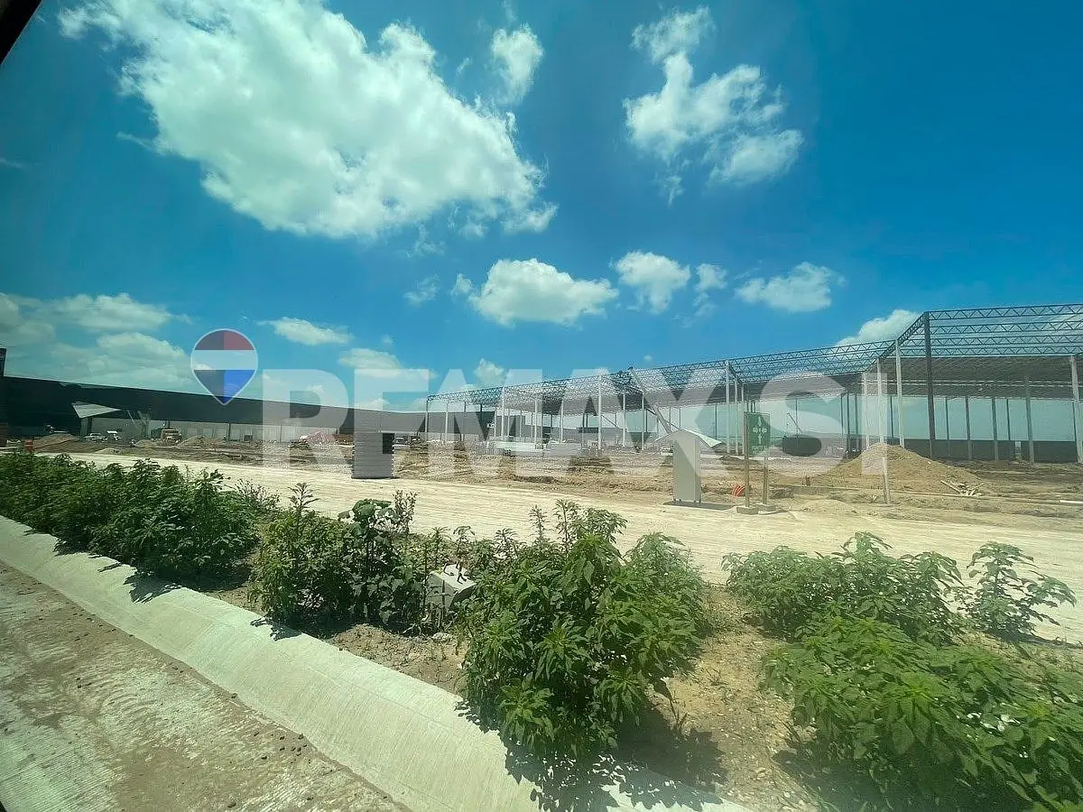 Industrial Terreno en Venta Colon Galeras — foto 2
