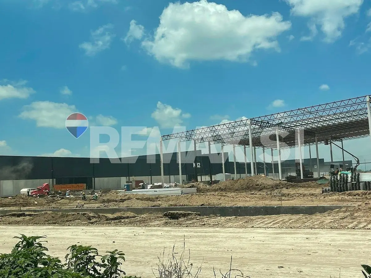 Industrial Terreno en Venta Colon Galeras — foto 4