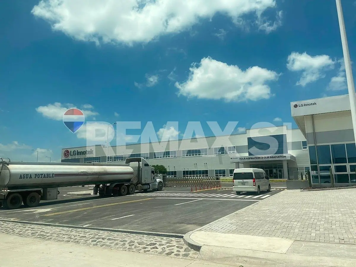 Industrial Terreno en Venta Colon Galeras — foto 5