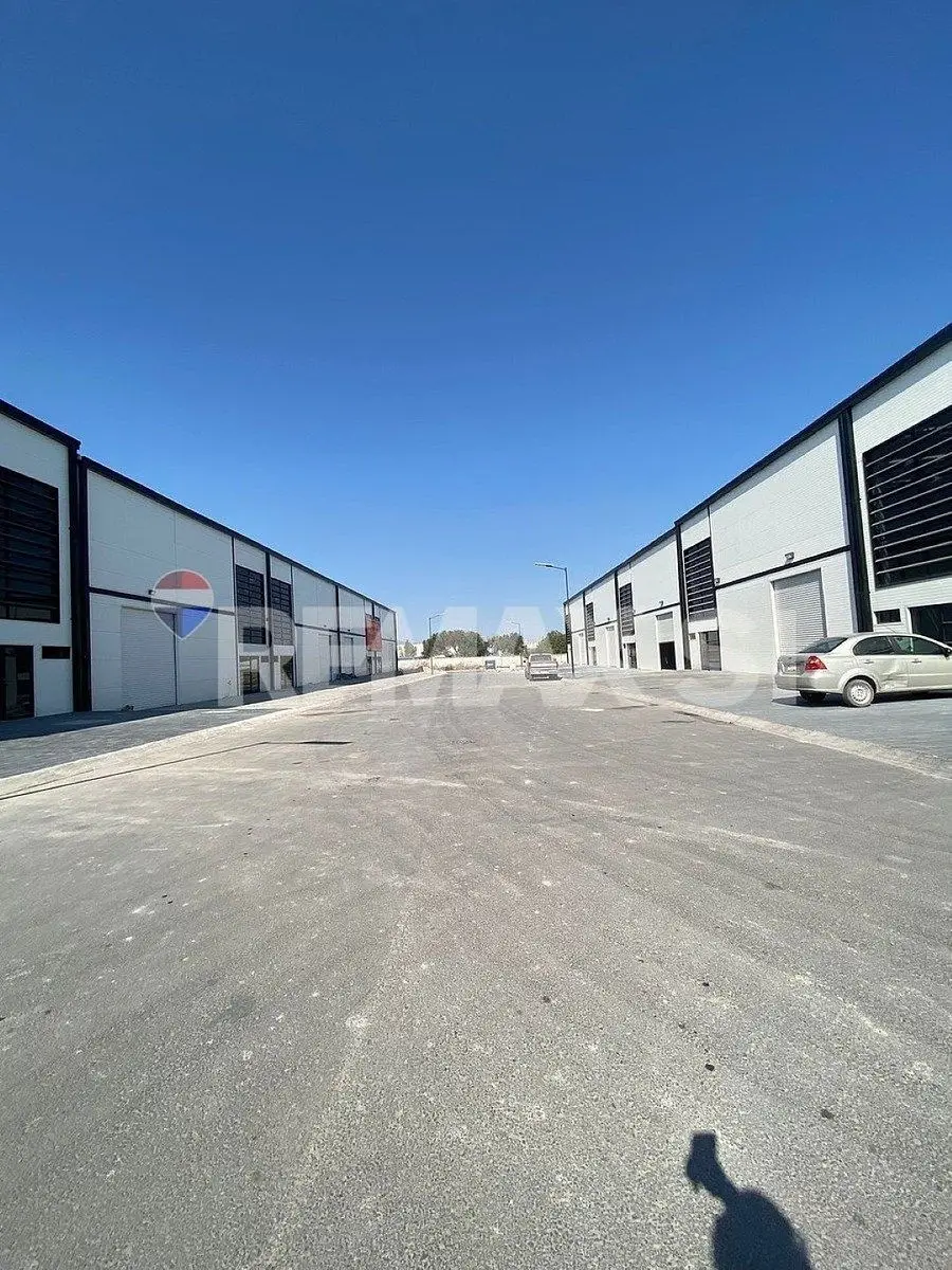 Inv Nave Industrial en Venta — foto 2