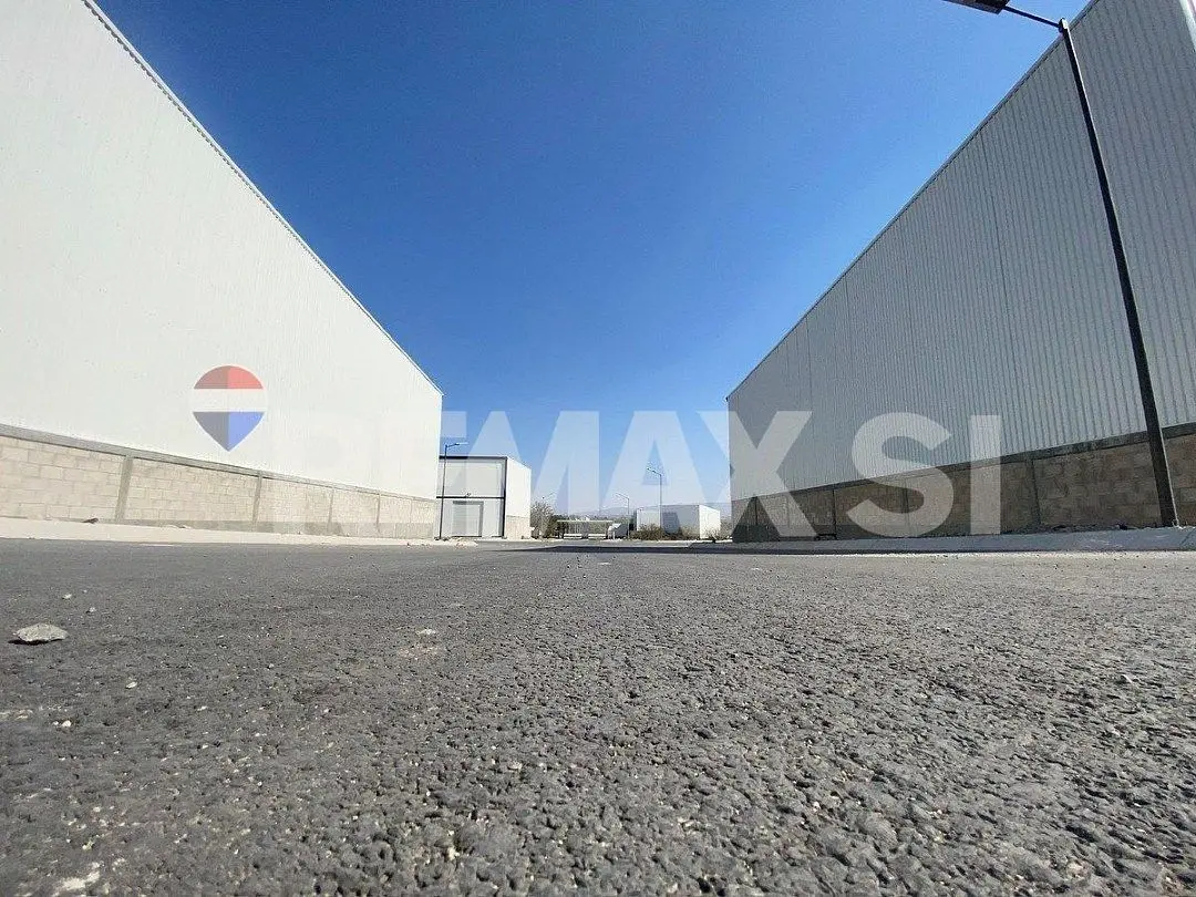 Inv Nave Industrial en Venta — foto 3