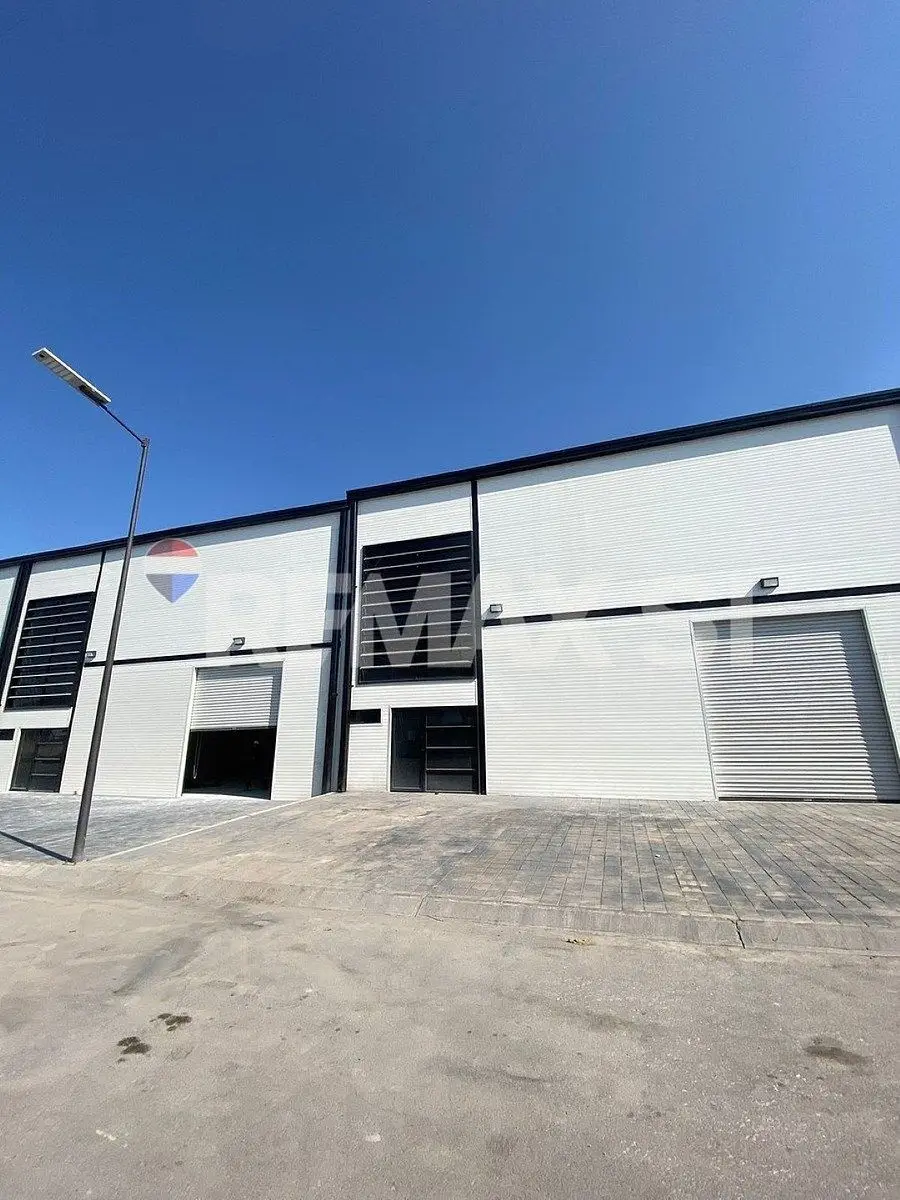 Inv Nave Industrial en Venta — foto 4