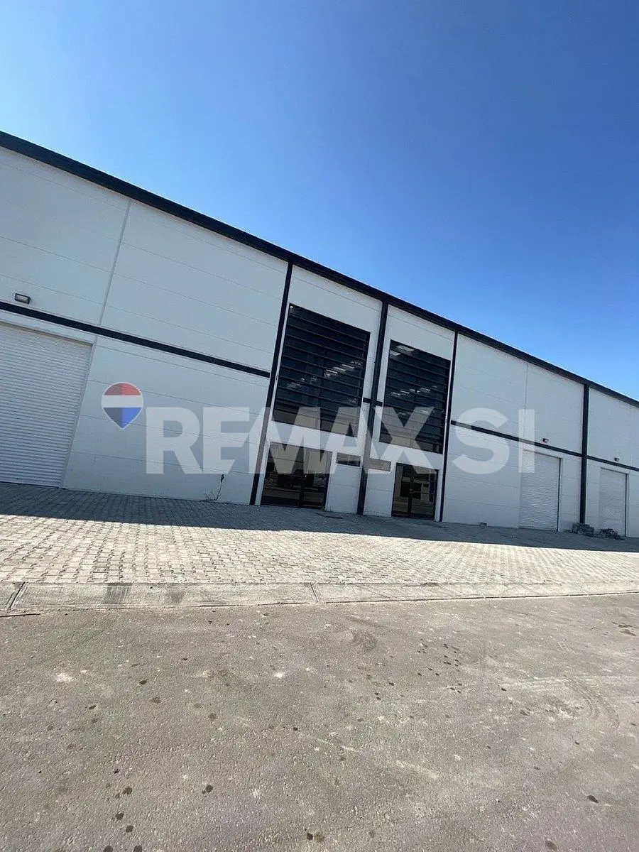 Inv Nave Industrial en Venta — foto 5