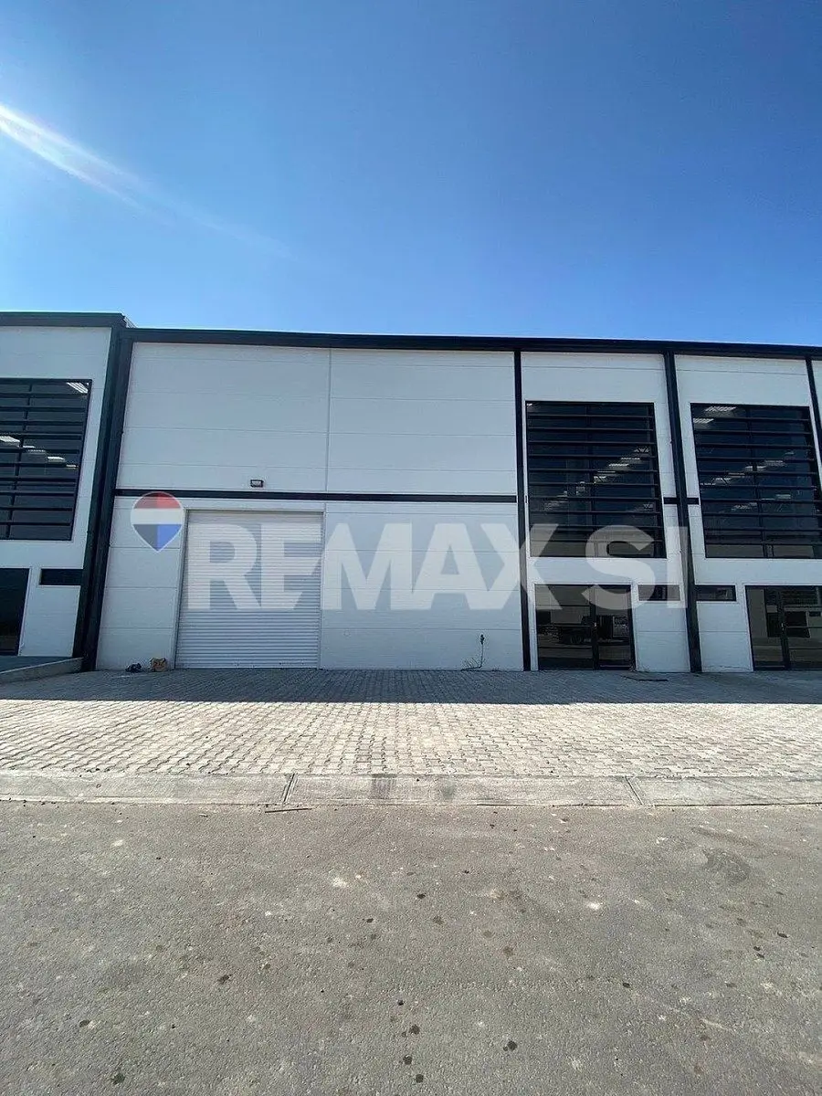 Inv Nave Industrial en Venta — foto 6