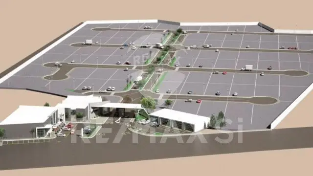 Inv Nave Industrial Venta Santa Rosa Jauregui — foto 3