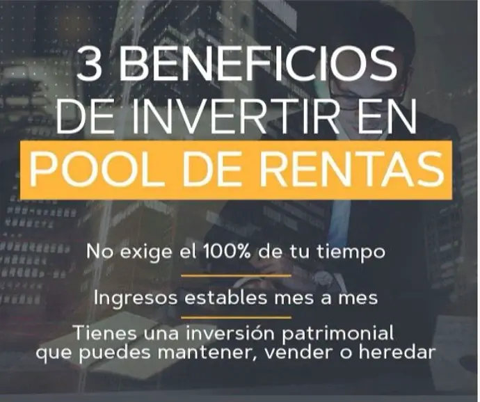 Pool de Inversión -Proyecto Comercial Mixto - JURICA El Salitre — foto 2