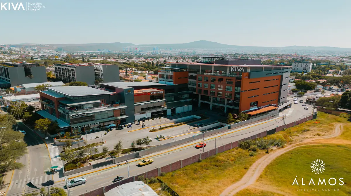 Pool de Inversión -Proyecto Comercial Mixto - JURICA El Salitre — foto 3