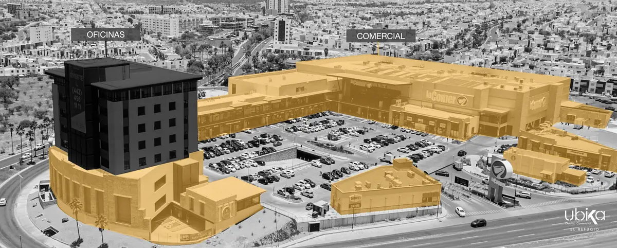 Pool de Inversión -Proyecto Comercial Mixto - JURICA El Salitre — foto 4