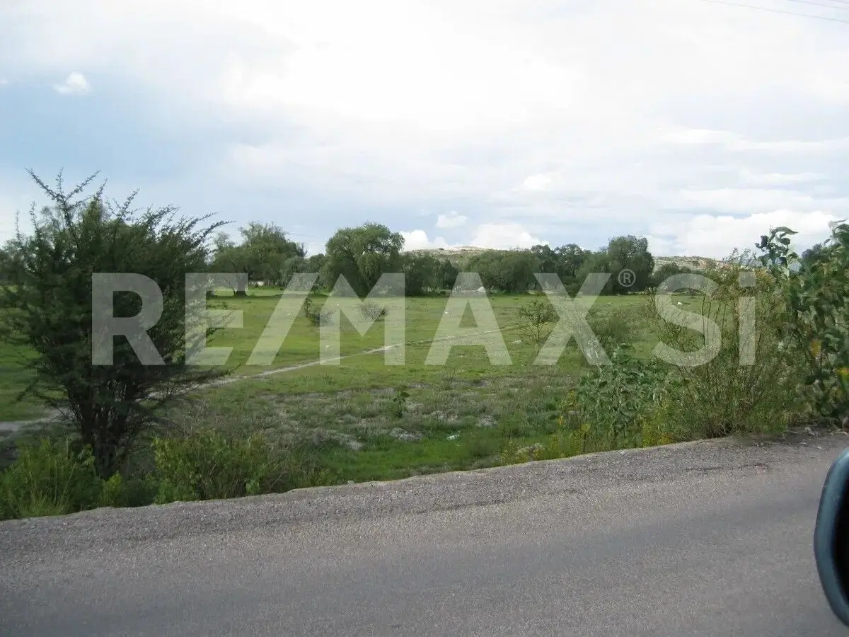 Itfv Terreno Industrial Venta Atotonilco de Tula Hidalgo — foto 5