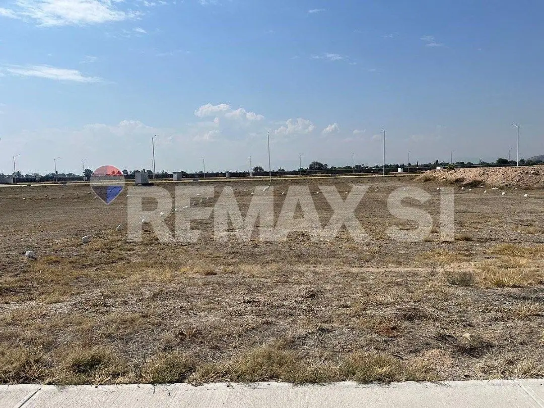 Itv Terreno Industrial Venta Novotech Aeropuerto I — foto 5
