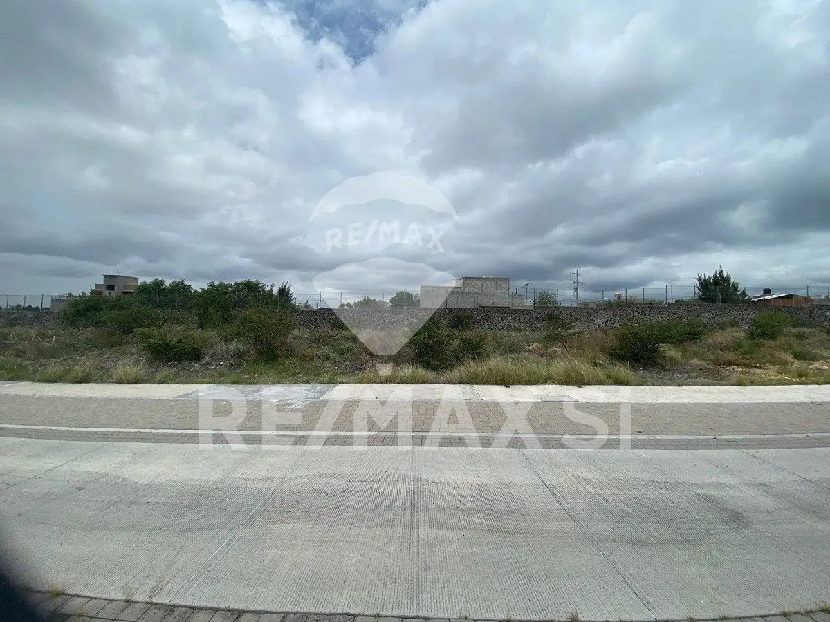 Terreno Venta la Espiga Alcala Ii — foto 2