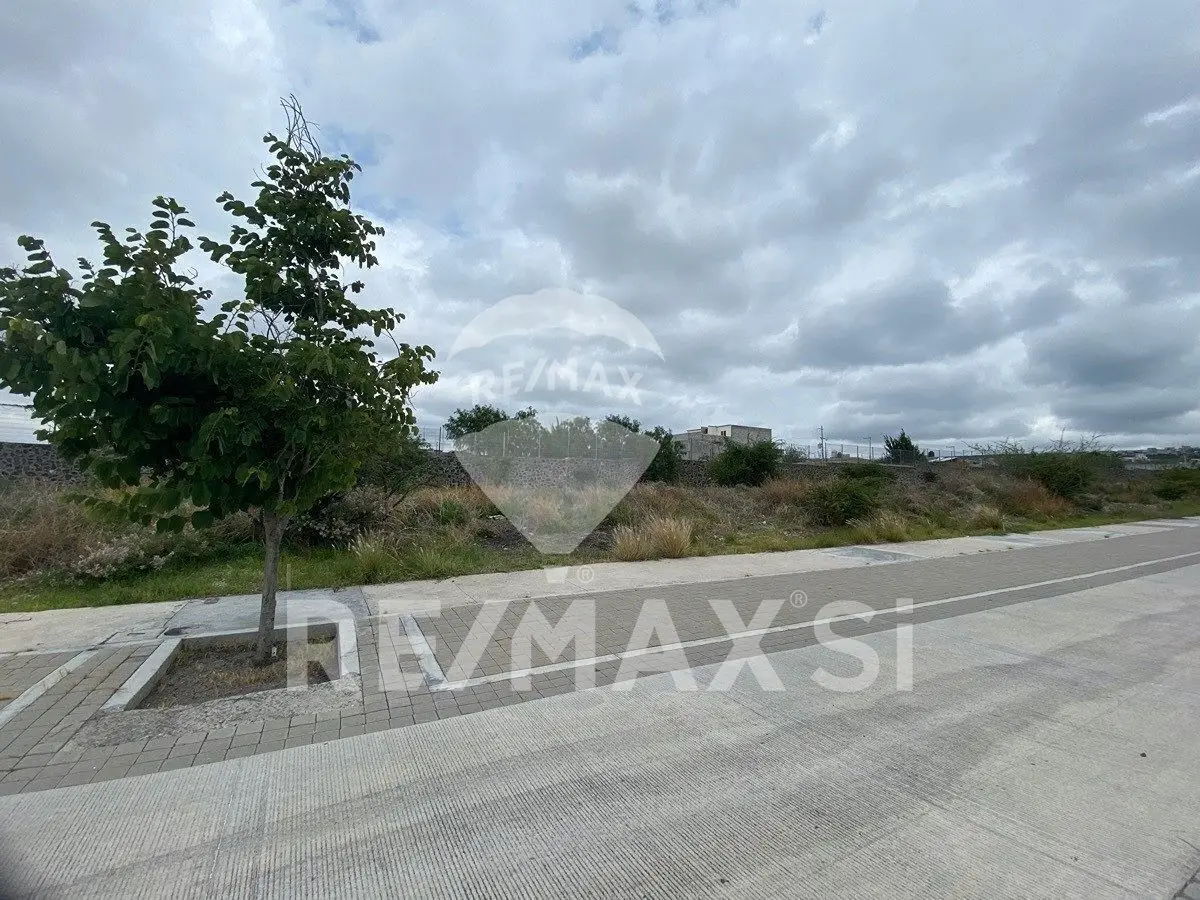 Terreno Venta la Espiga Alcala Ii — foto 5