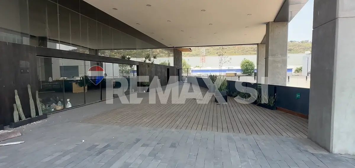 Local Comercial Renta JURICA — foto 3