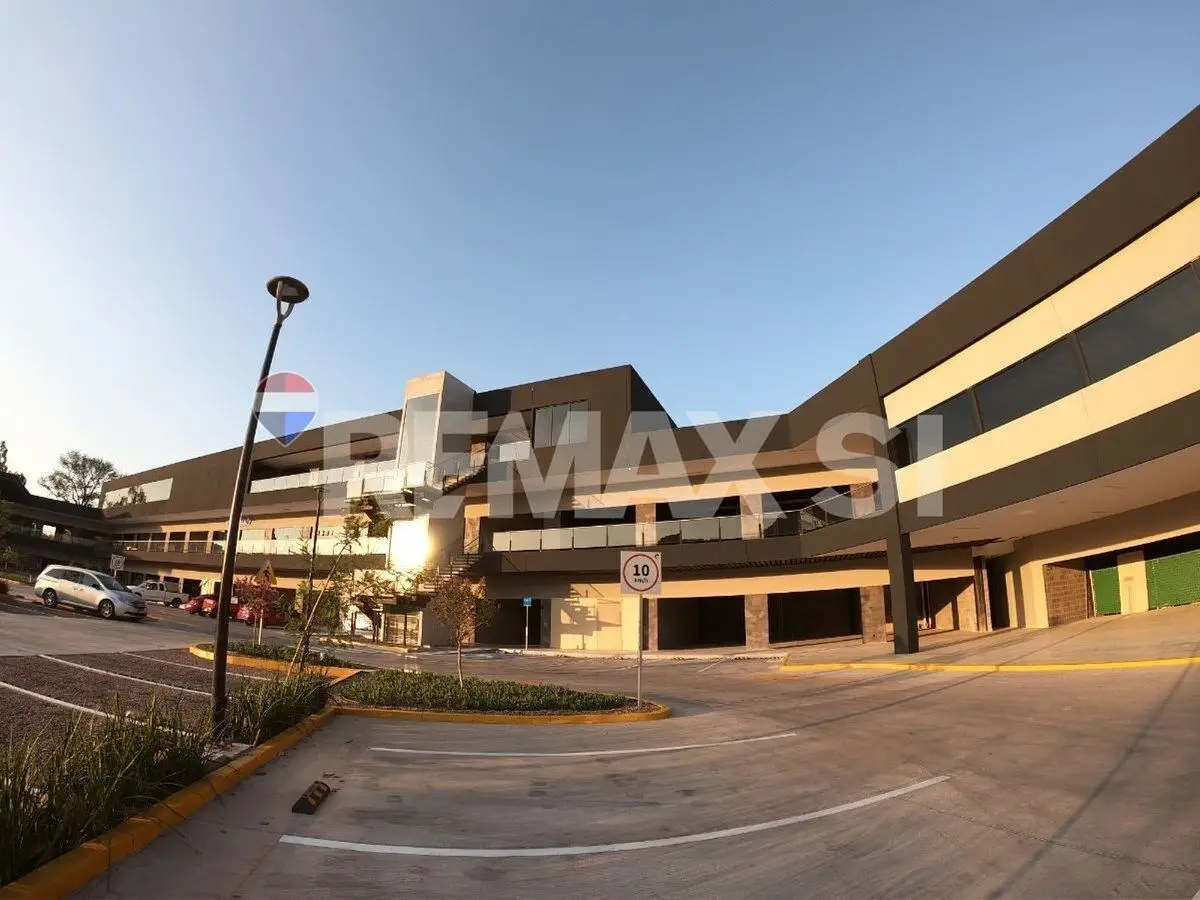 Local Comercial en Renta - San Juan del Rio