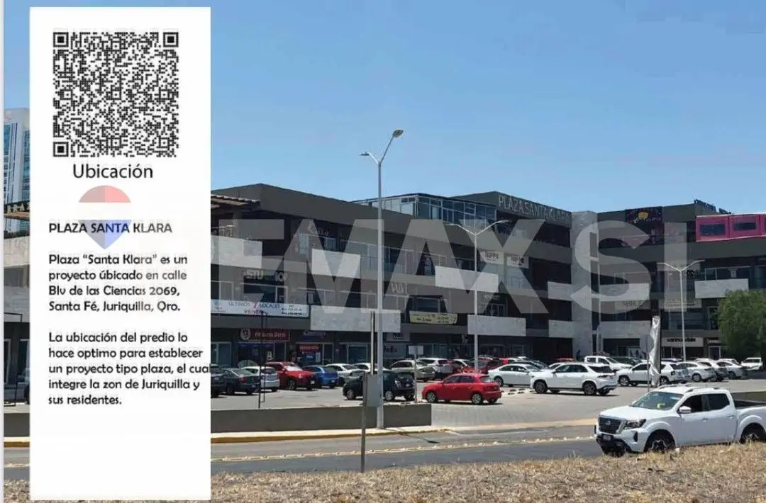 Local Comercial en Venta Juriquilla — foto 2