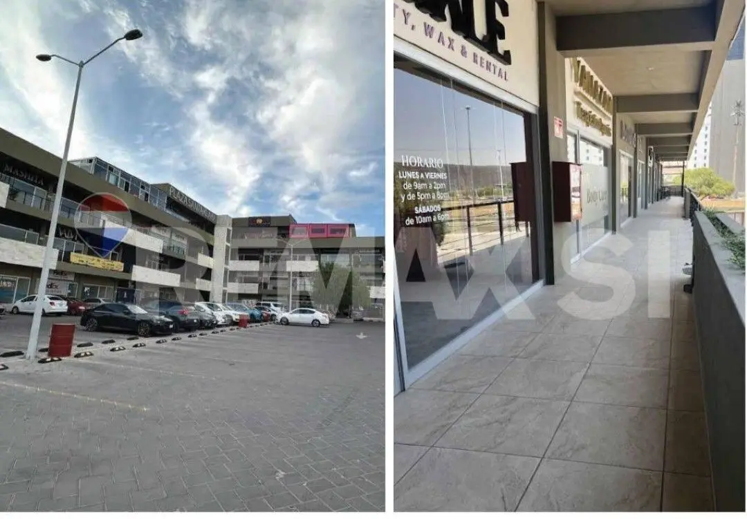 Local Comercial en Venta Juriquilla — foto 3