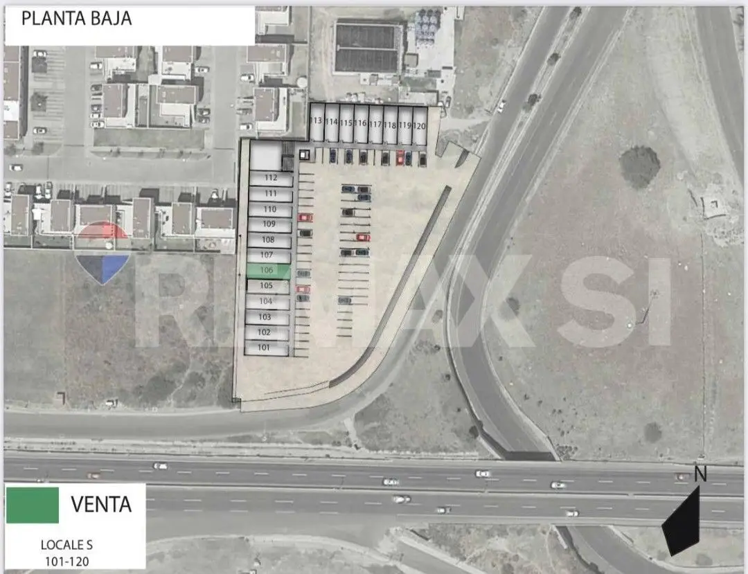 Local Comercial en Venta Juriquilla — foto 5