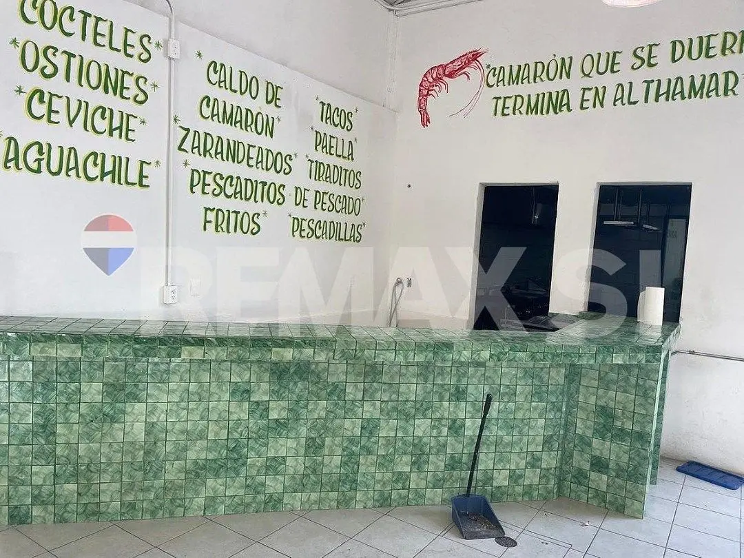 Local Comercial en Venta Puertas del Sol — foto 5