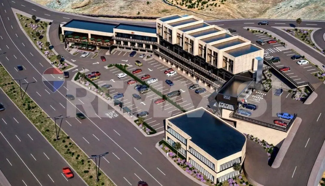 Local Comercial Venta Sonterra Meseta — foto 3