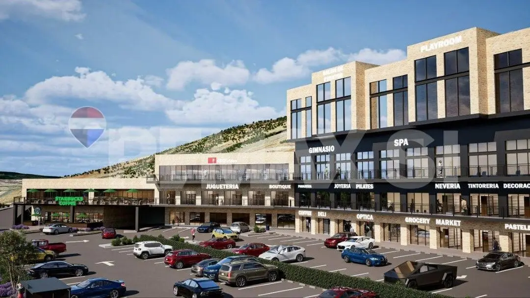 Local Comercial Venta Sonterra Meseta — foto 5