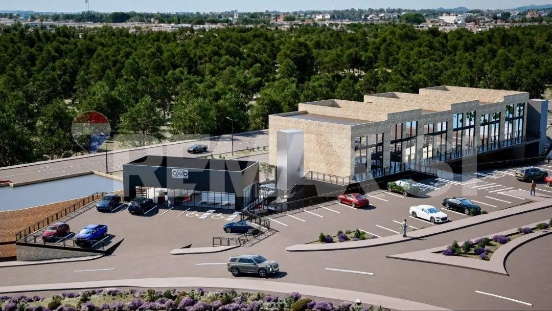 Local Comercial Venta Sonterra Meseta — foto 6