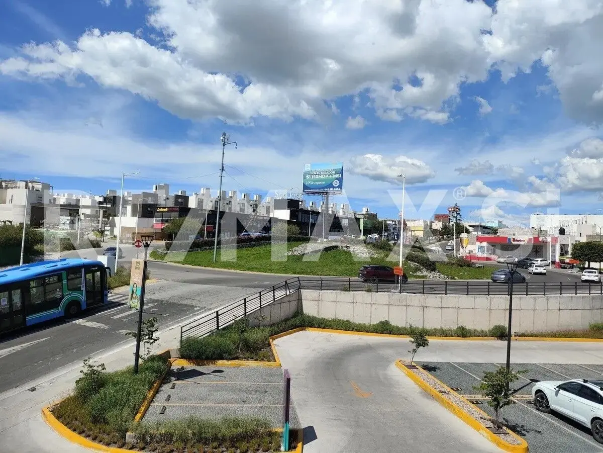 Local en Renta Plaza Xcentric Mirador — foto 3