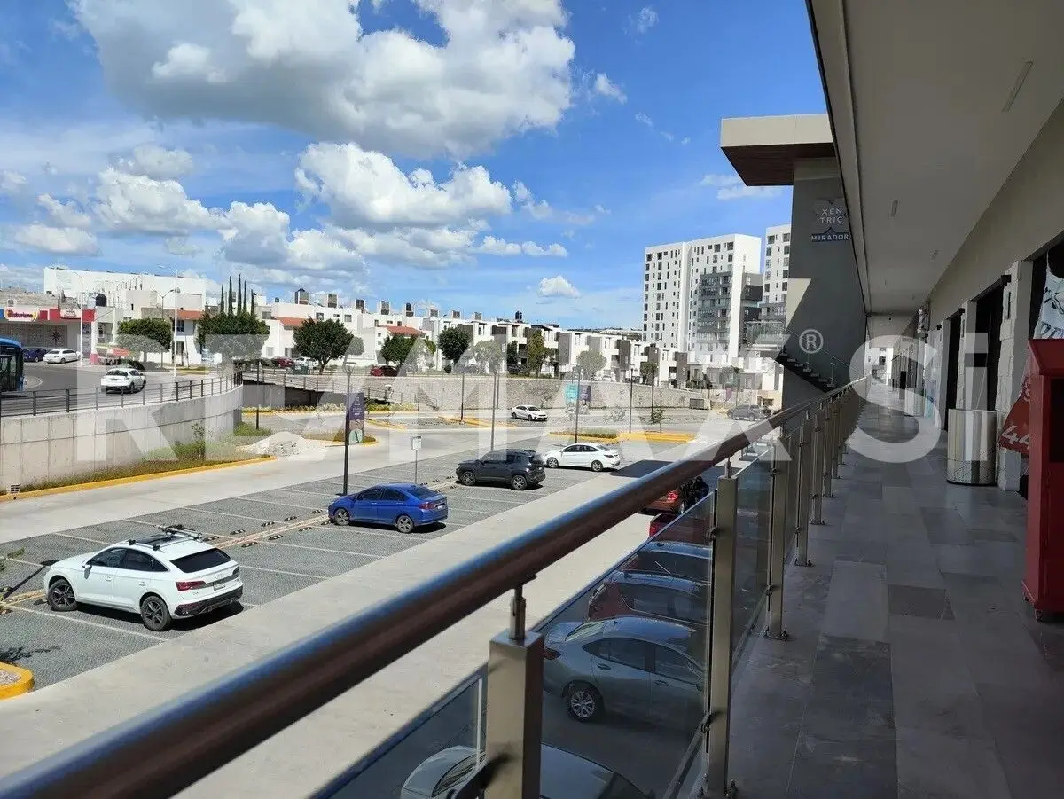 Local en Renta Plaza Xcentric Mirador — foto 4
