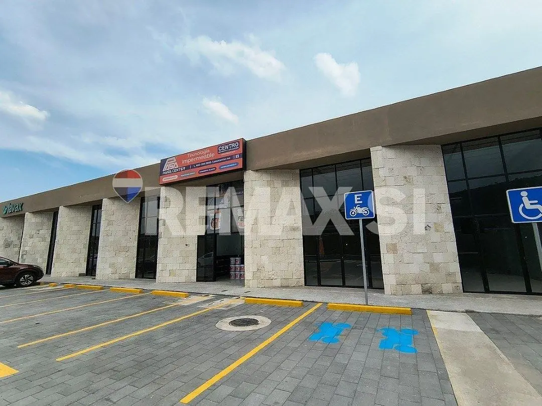 Local Renta plaza norte — foto 5