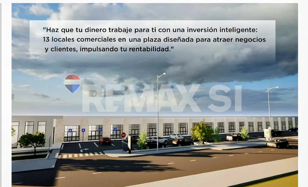Local Renta plaza norte — foto 6