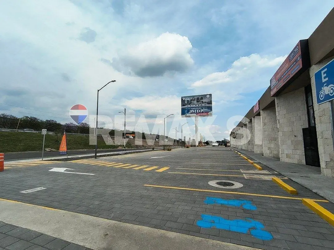 Local Renta Plaza Norte — foto 6