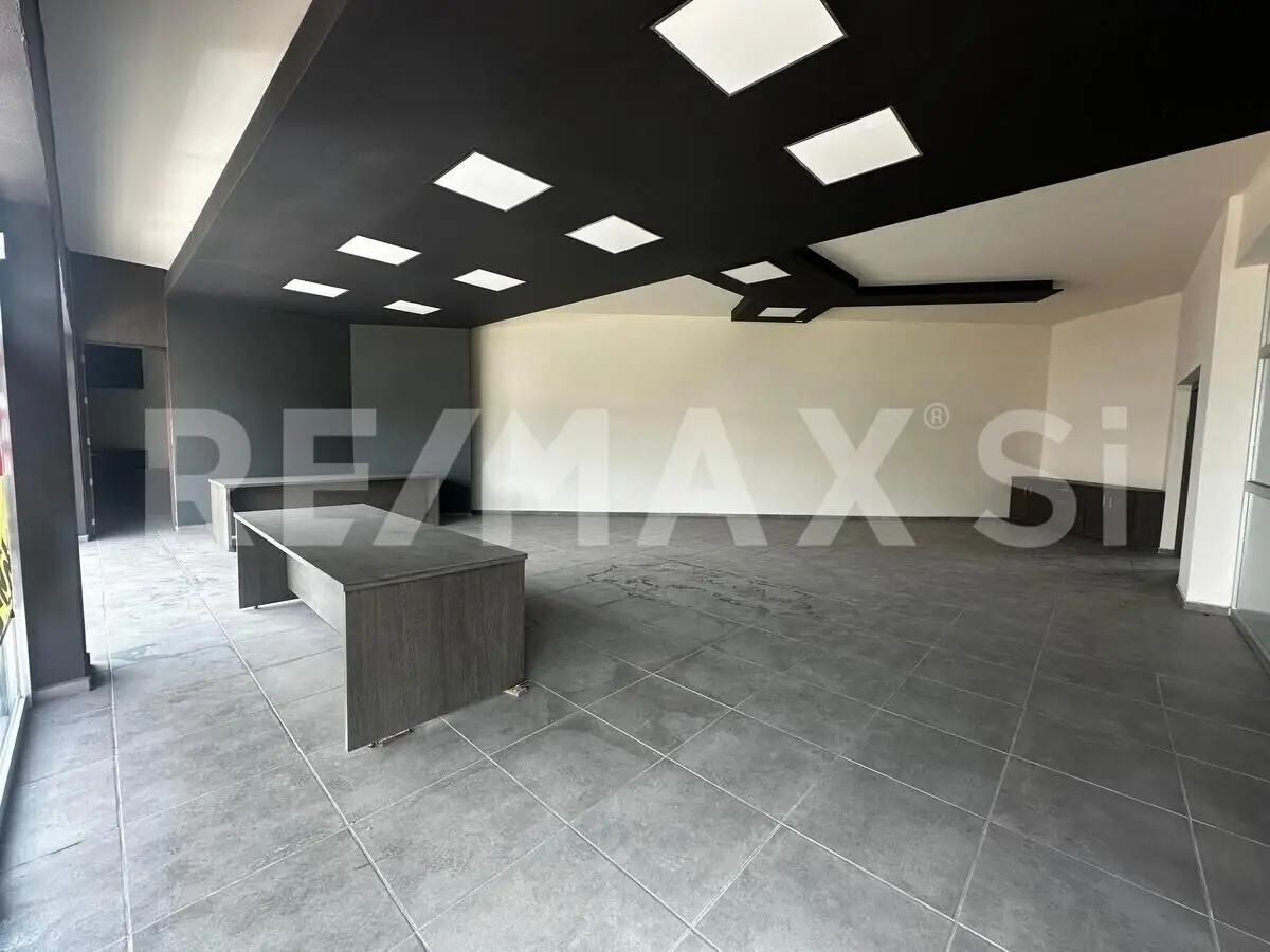 Local Venta Plaza Comercial Misión Mariana — foto 4