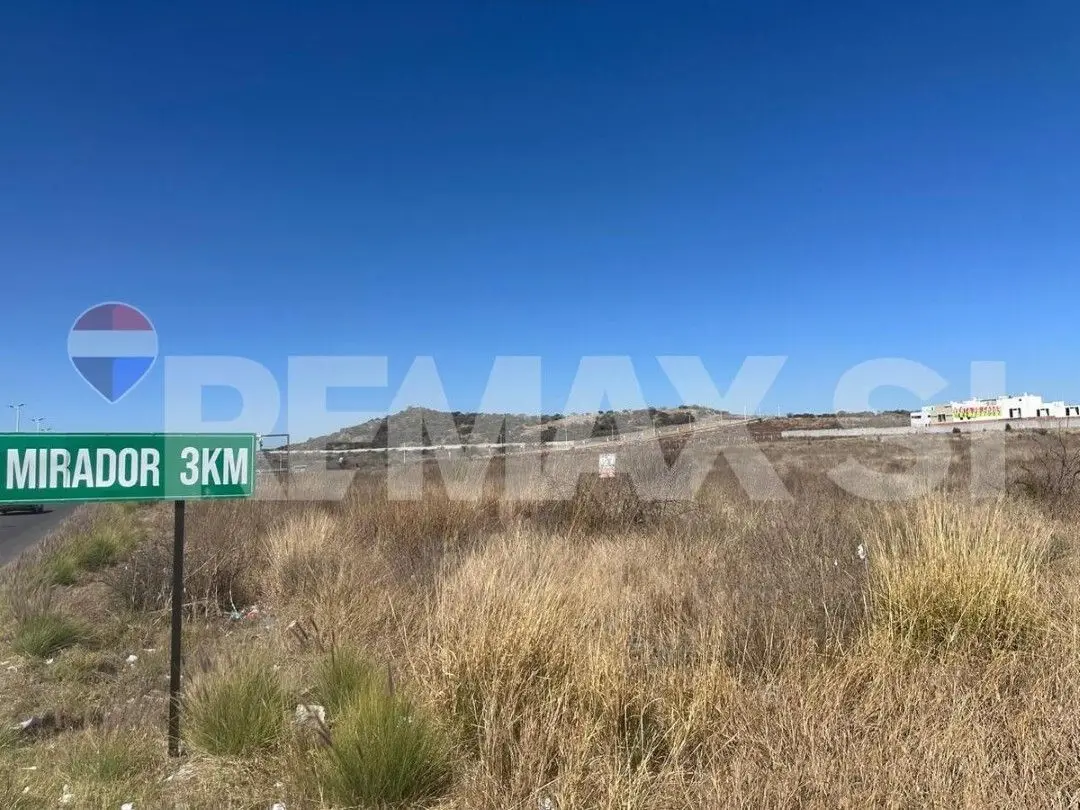 Macrolote en Venta Zona el Mirador — foto 2