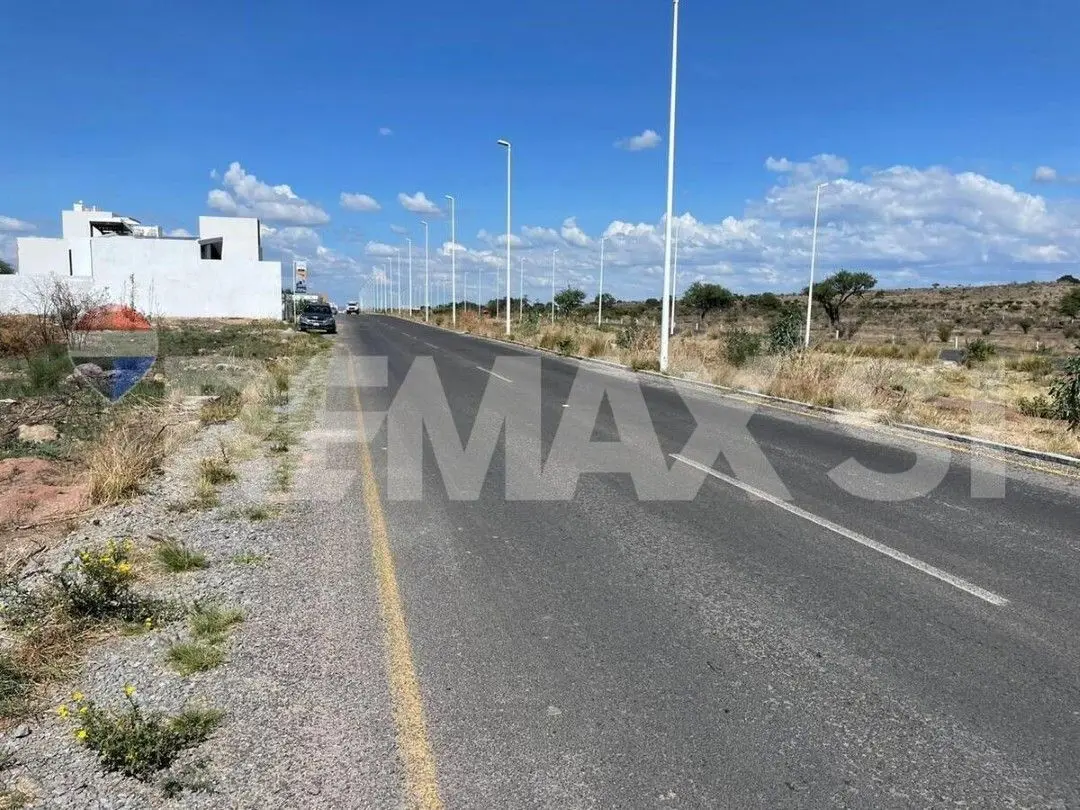 Macrolote en Venta Zona el Mirador — foto 5