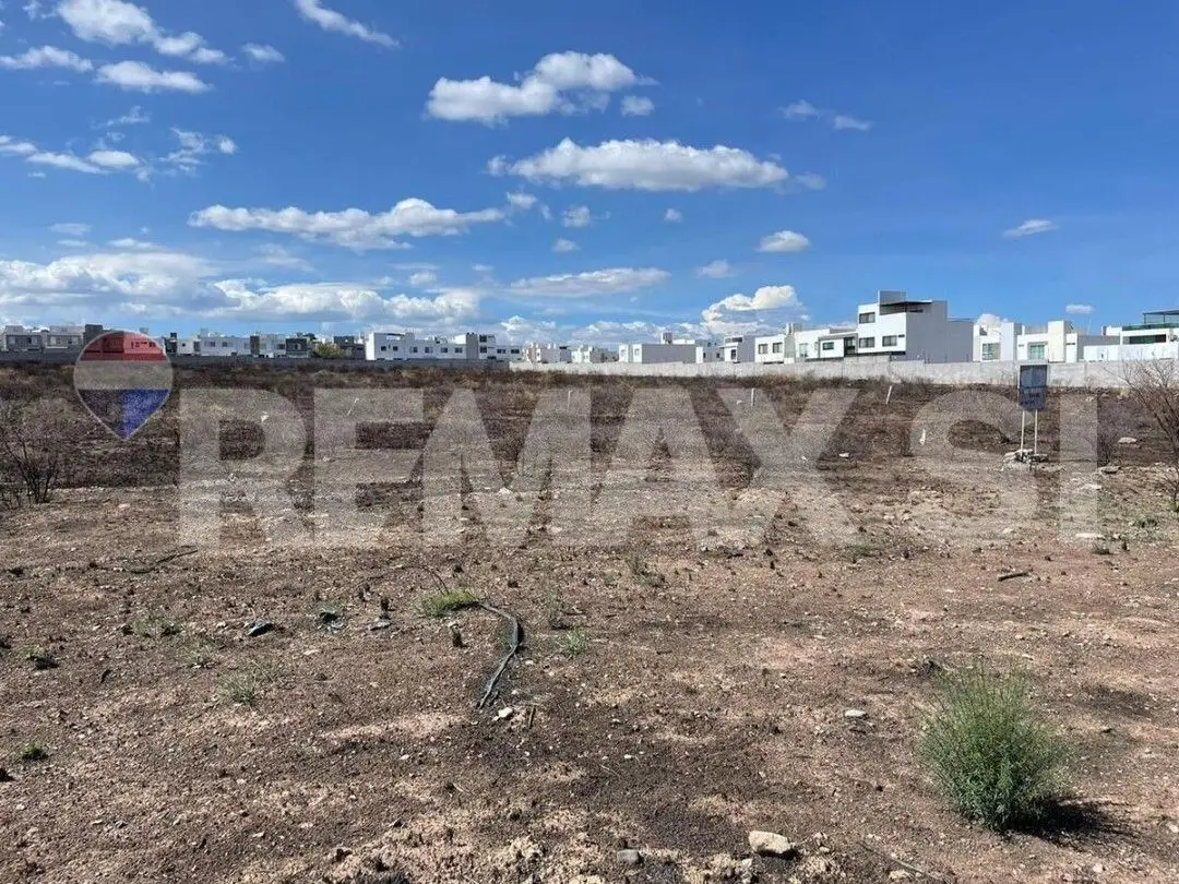Macrolote en Venta Zona el Mirador — foto 6
