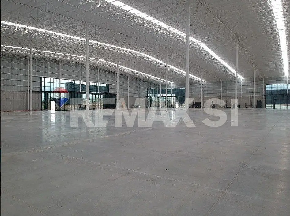 Nave Industrial Renta Galeras Colon