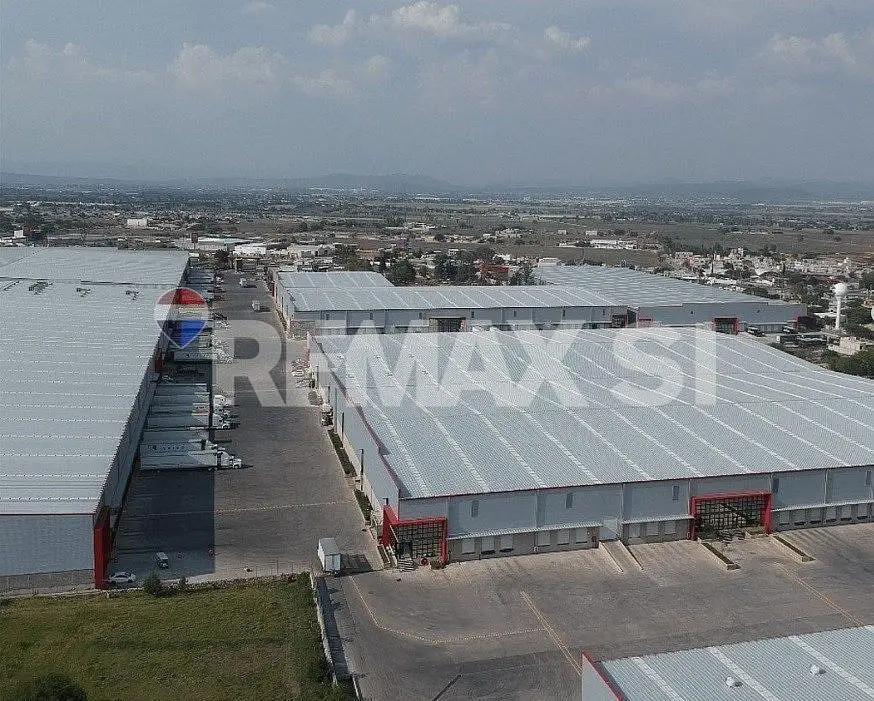 Nave Industrial Renta Galeras Colon — foto 2